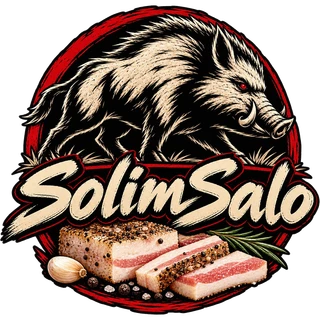 Логотип SolimSalo